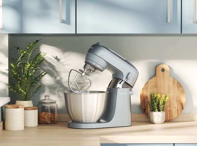 © Kenwood Kenwood GO