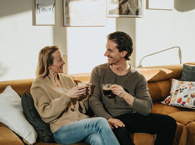 © MyHomeRoast Frisch gerösteten Kaffee zuhause genießen