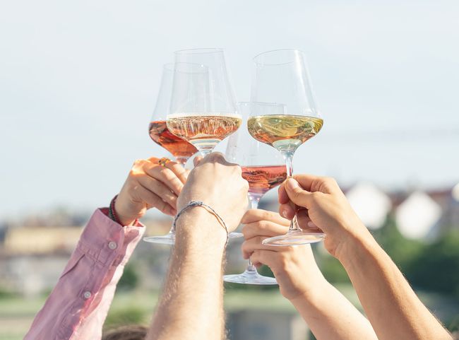 © feingeist.at Darauf sollten wir trinken!