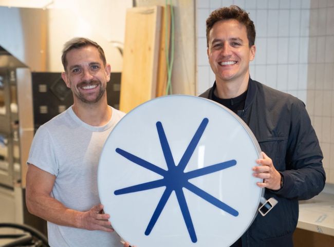 © Ampiezza Jonathan Meinharter und Markus Meirhofer