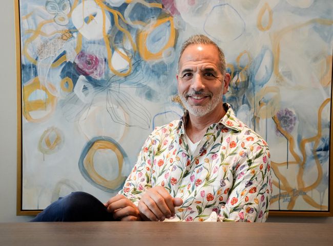 Yotam Ottolenghi