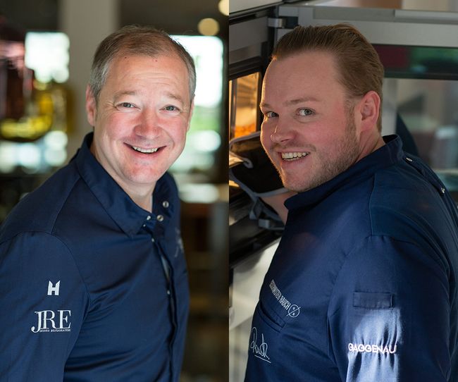 / Fotos beigestellt Andreas Döllerer und Richard Rauch