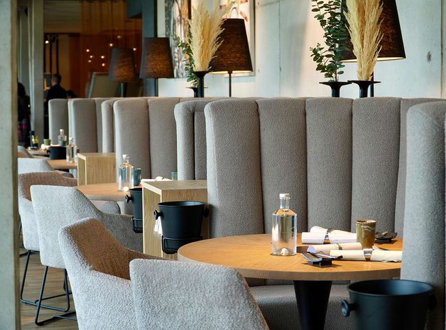 © Birngruber Gastronomie / Julia Haas Restaurant