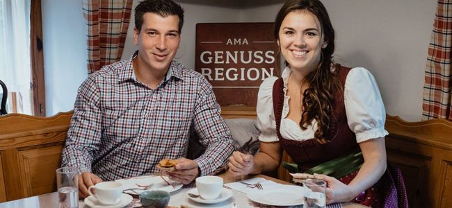© AMA GENUSS REGION/cloningcompany