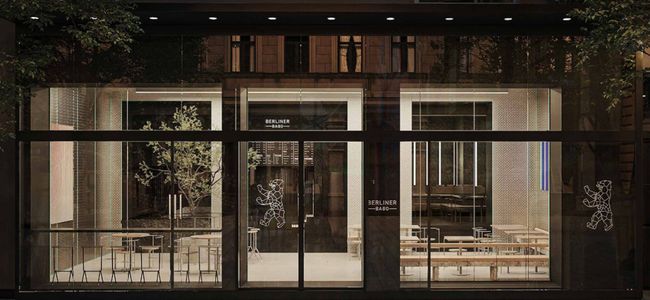Foto beigestellt Design vom Wiener Architekturbüro Tzou Lubroth / Foto beigestellt