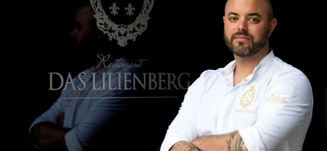 © Das Lilienberg Oliver Drug