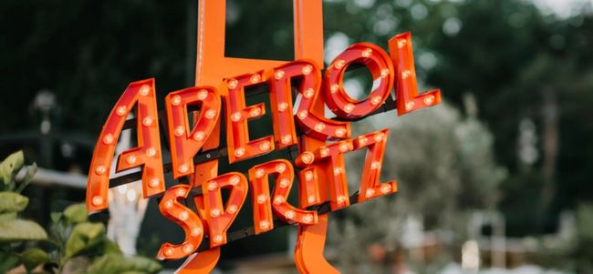 © Piazza Aperol