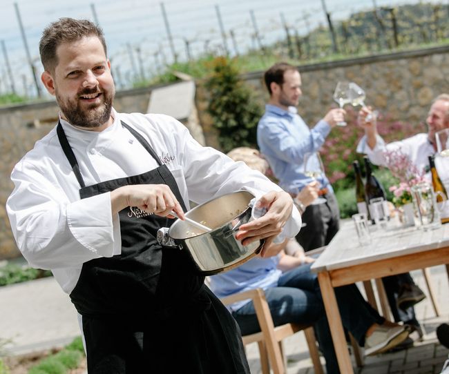 © Mostvierteltourismus Schwarz Konig Michael Nährer