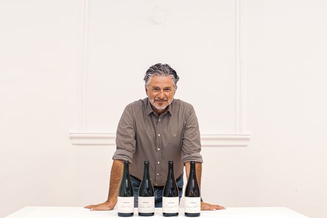 © Jürgen Schmücking Fred Loimer