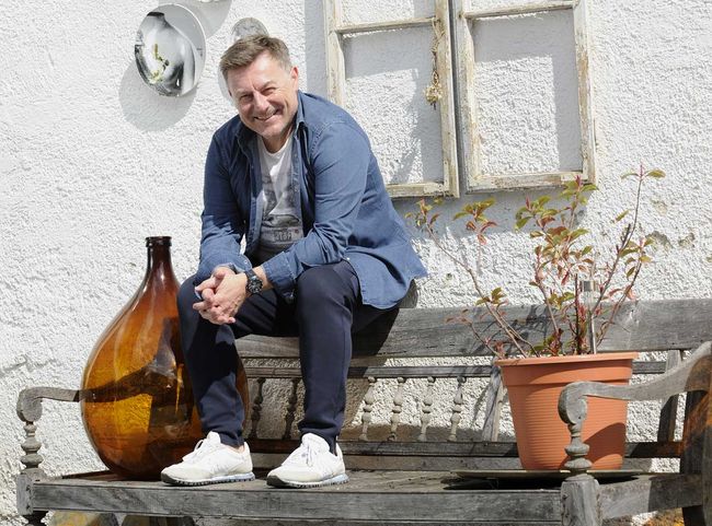 © Weingut Uwe Schiefer Uwe Schiefer