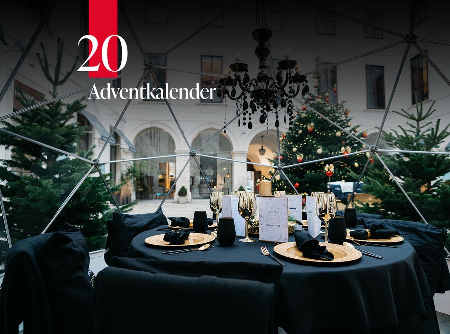 © Trattoria Martinelli