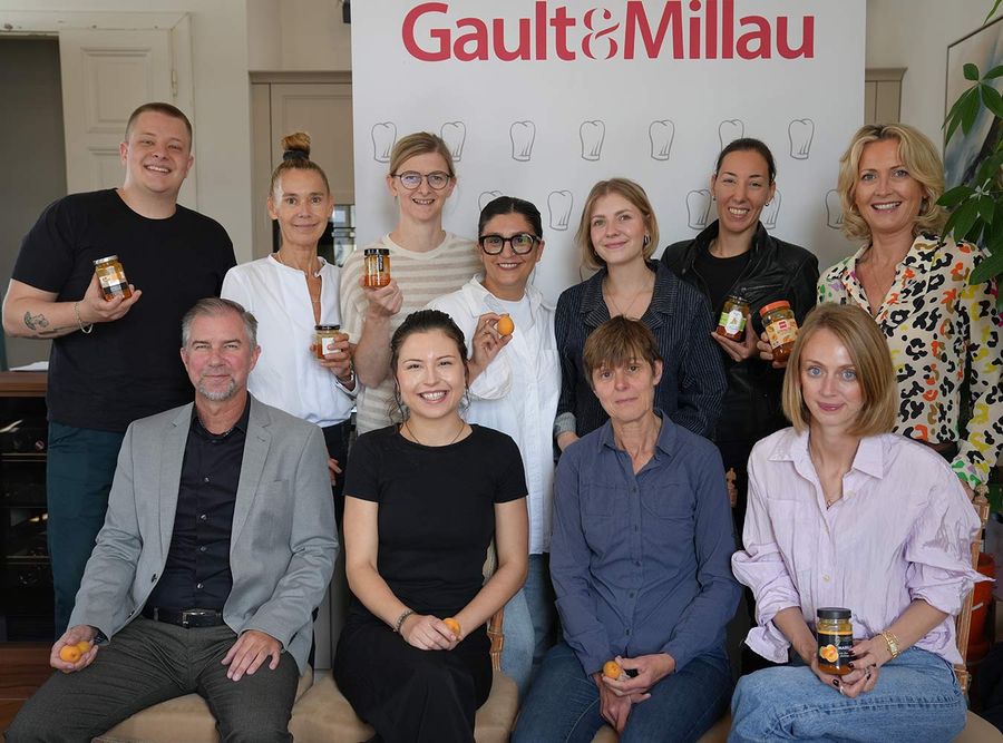die Jury