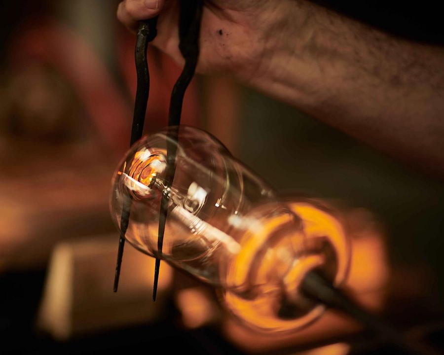 Die Josephine vereint feinstes Handwerk und visionäres Design