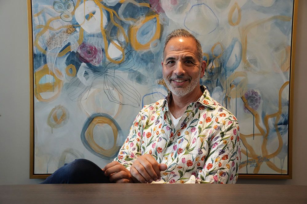 Yotam Ottolenghi