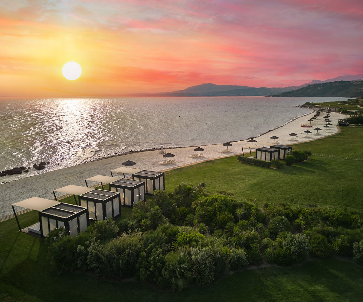 ▷ A Taste of Sicily – News – 2024