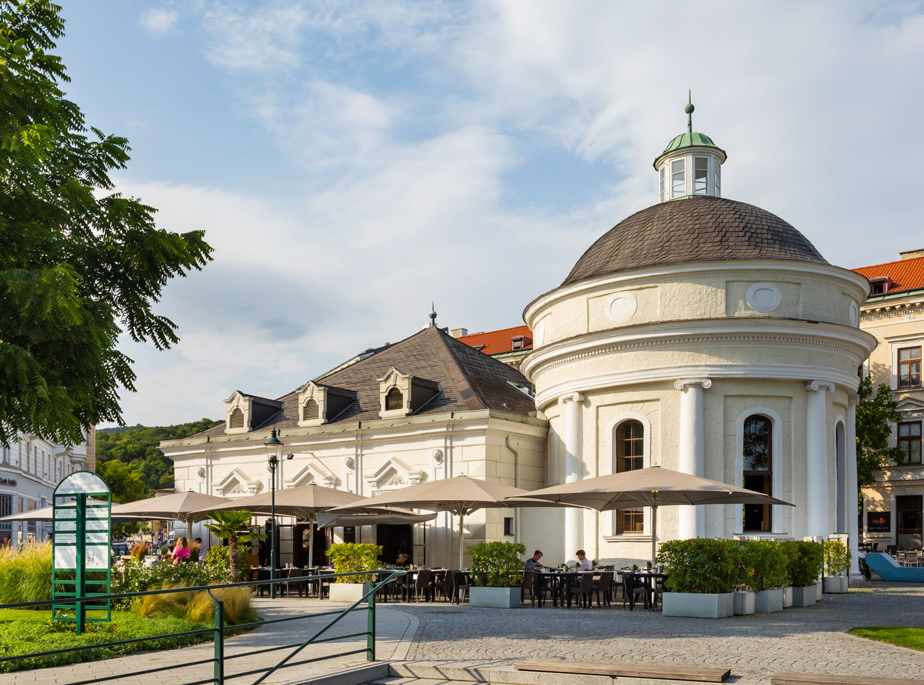 Gewinnspiel: Dinner im el Gaucho im Josefsbad