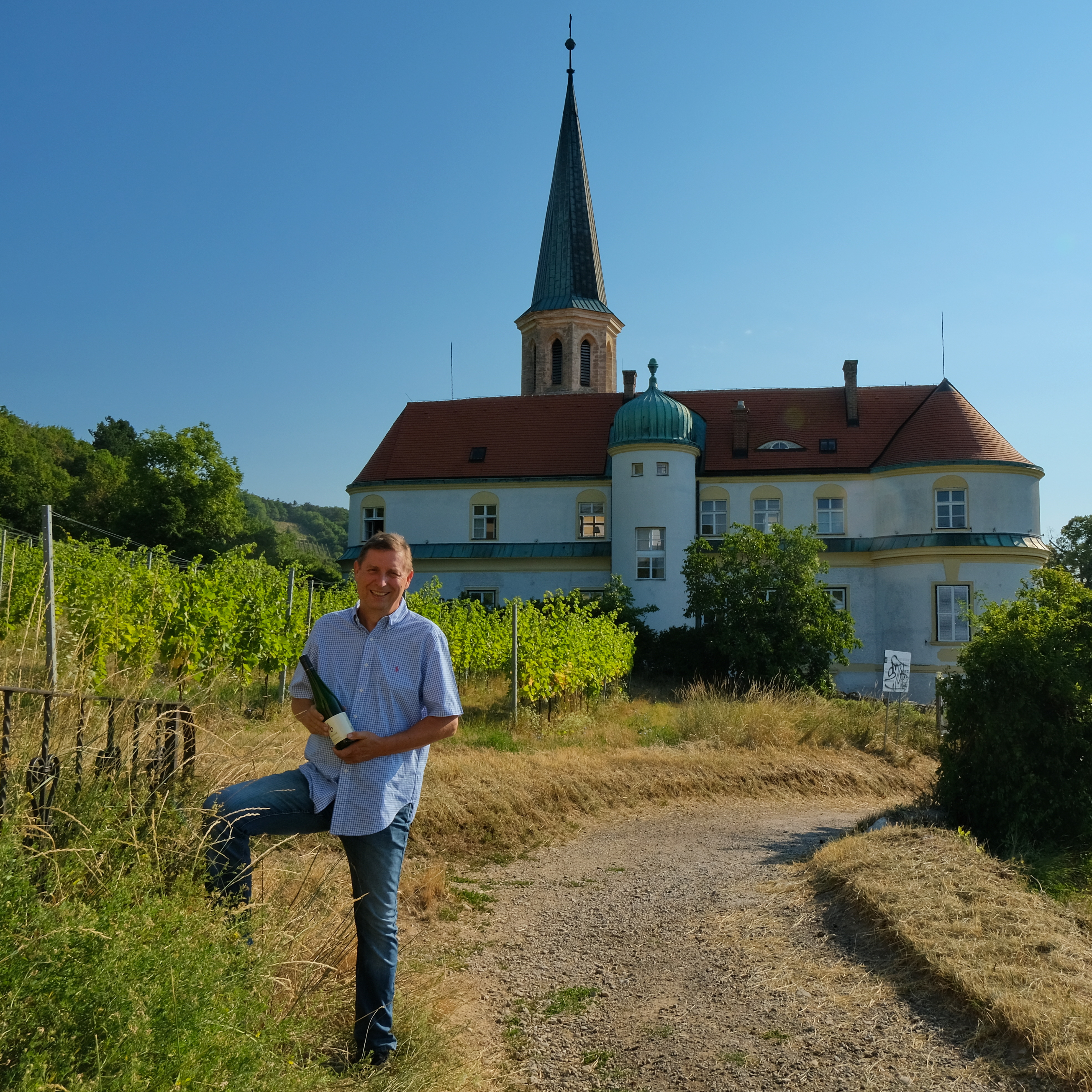 Biegler - Winzer - Thermenregion - 2026 - Gault&Millau