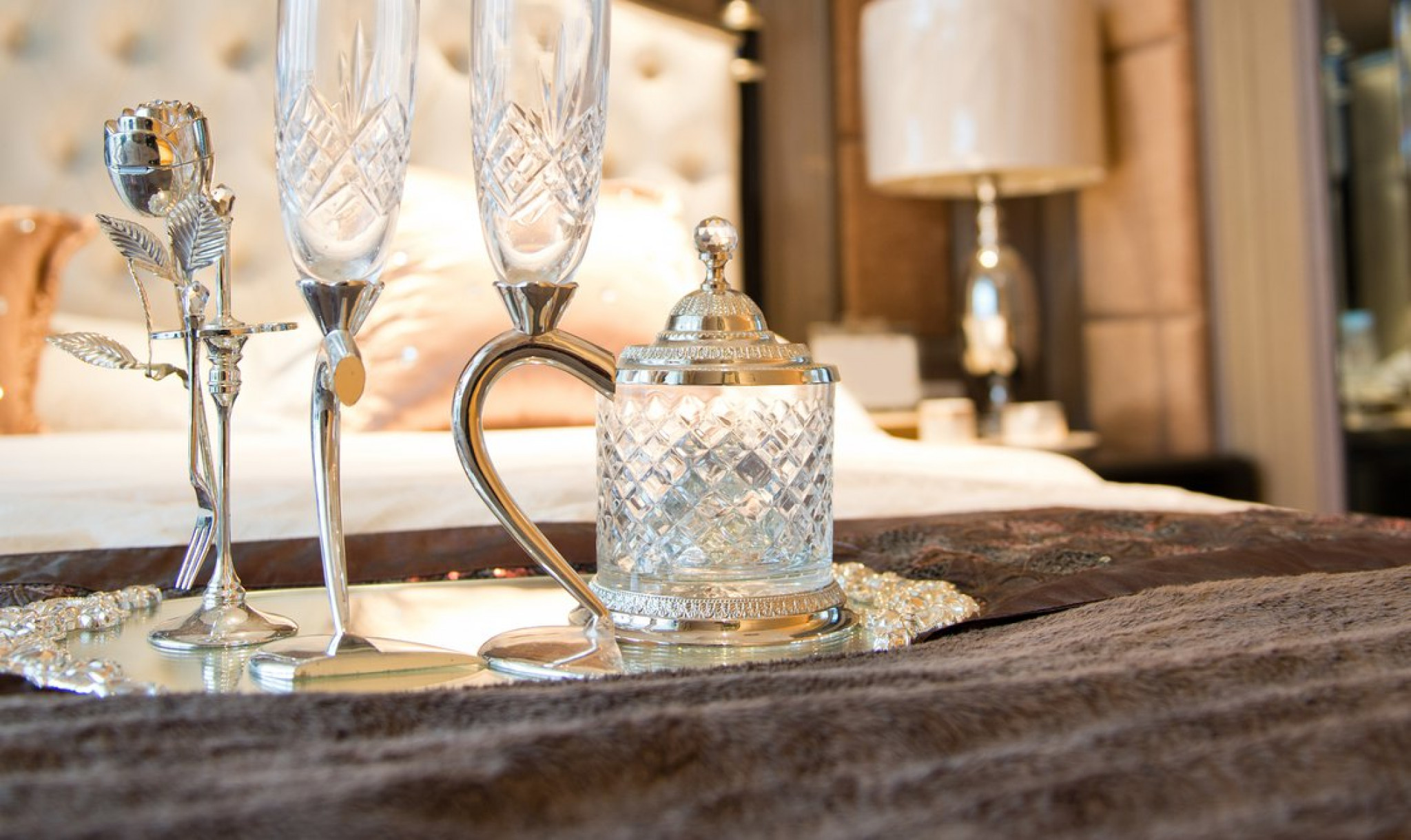 Die besten Luxushotels 2021 - News - 2025 - Gault&Millau