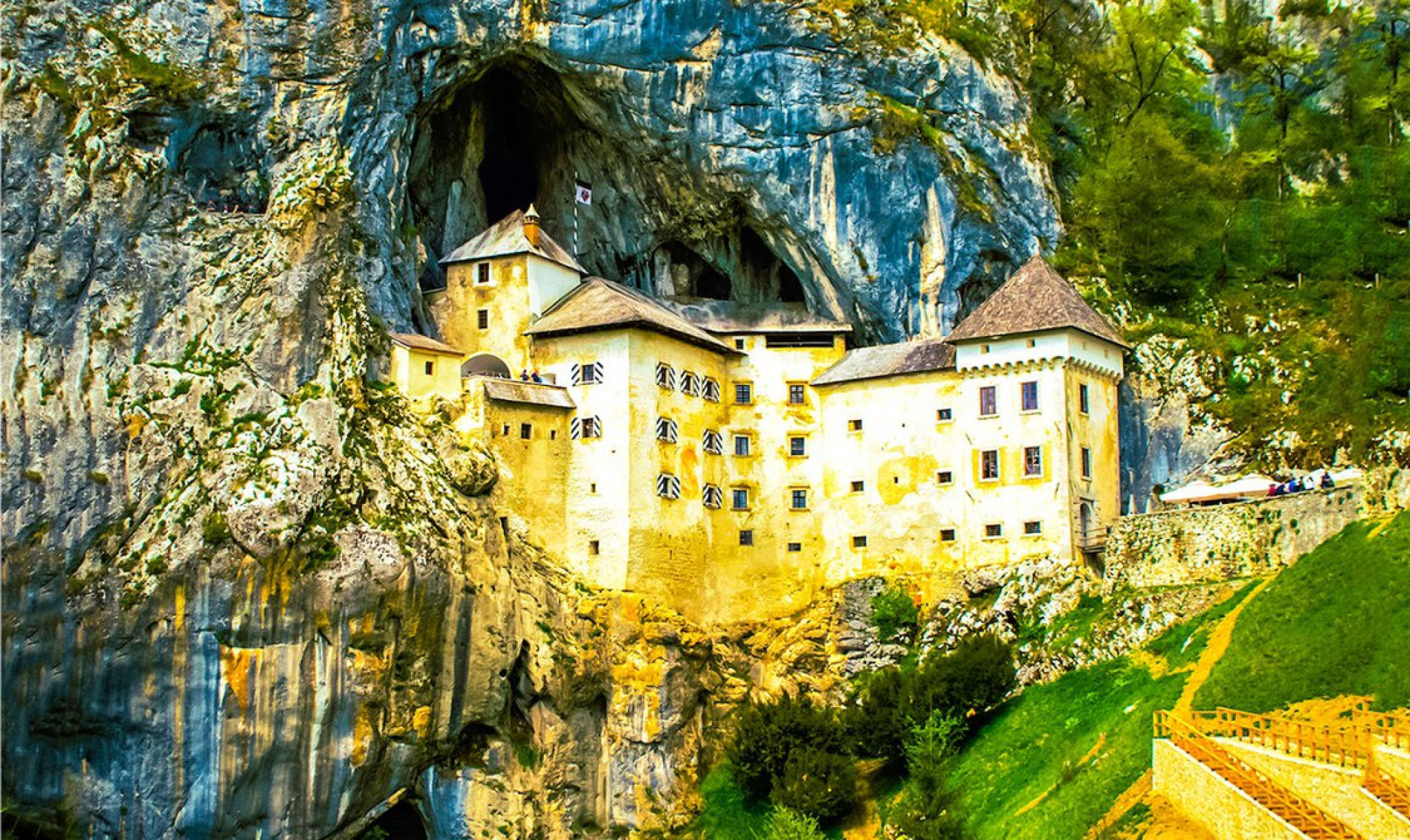 Die besten Schlosshotels und Burgen in Südtirol 2021 - News - 2025 ...