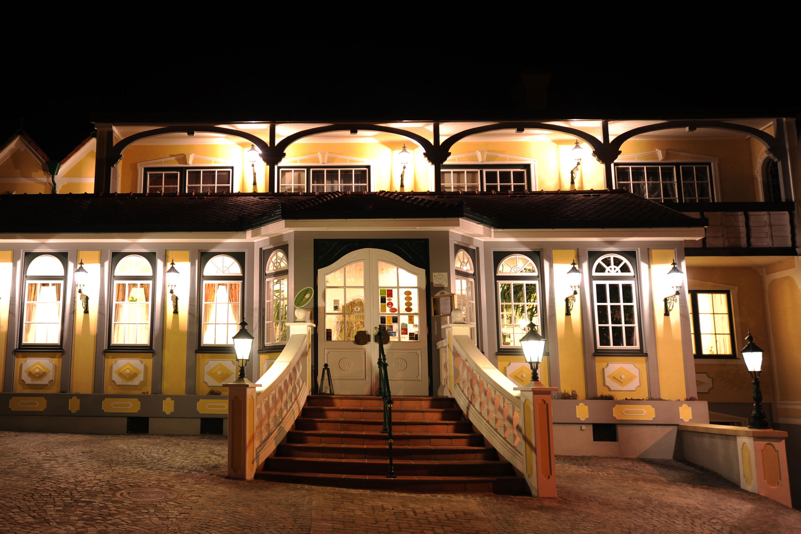 Zum Topf - Restaurant - Kaltenbach bei Vitis - 2023 - Gault &amp; Millau