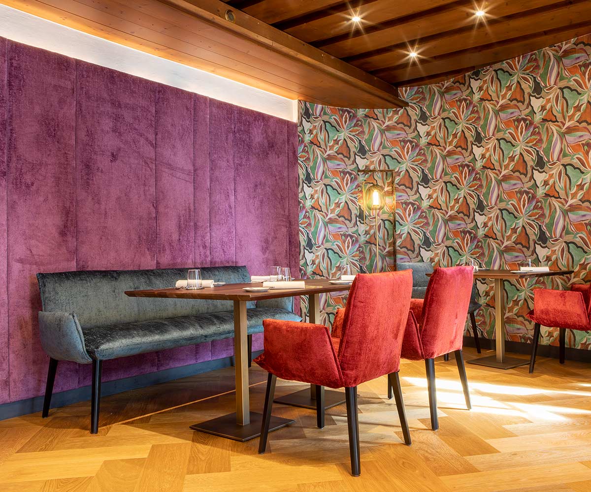 Paula Restaurant St. Wolfgang 2024 Gault&Millau