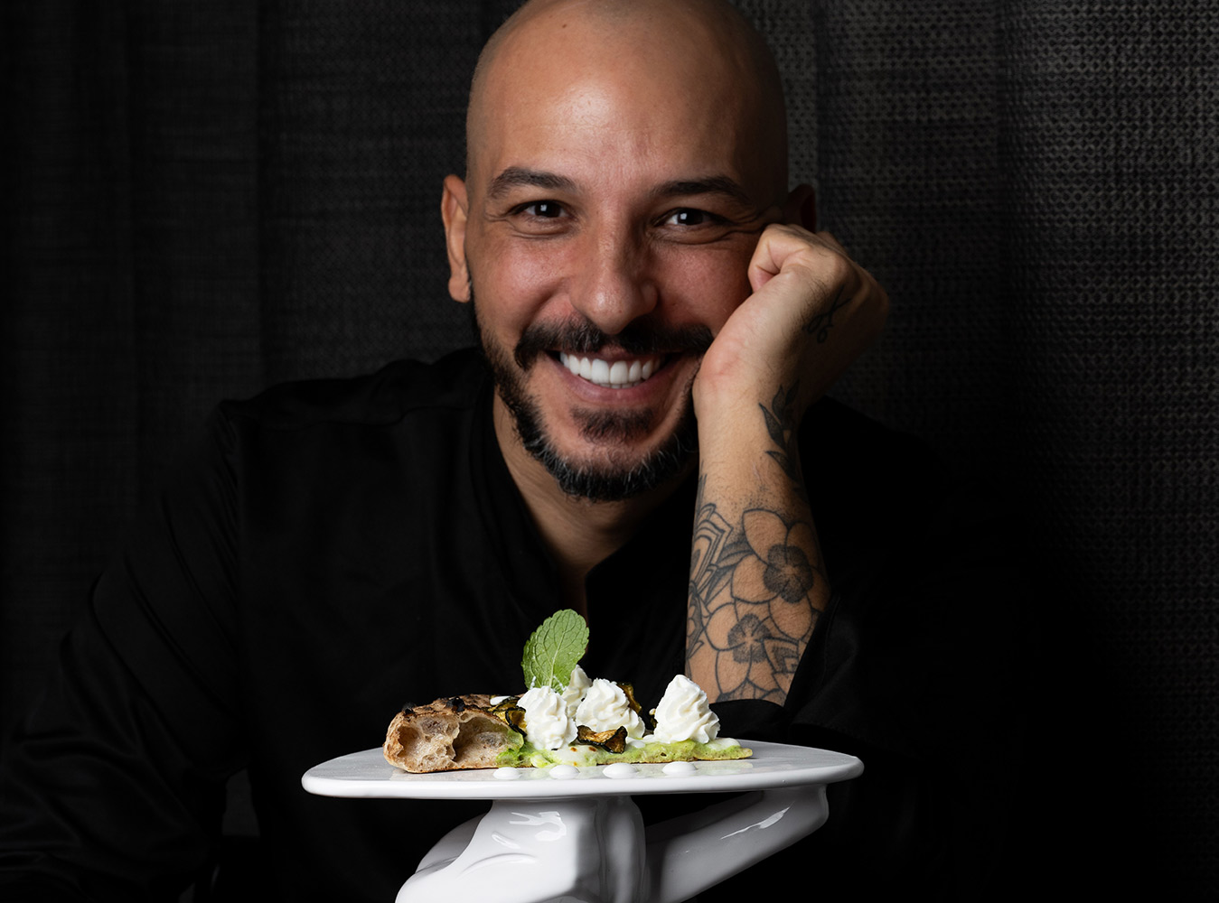 Via Toledo: Alba-Trüffel beim Pizza-Weltmeister - News - 2025 - Gault ...