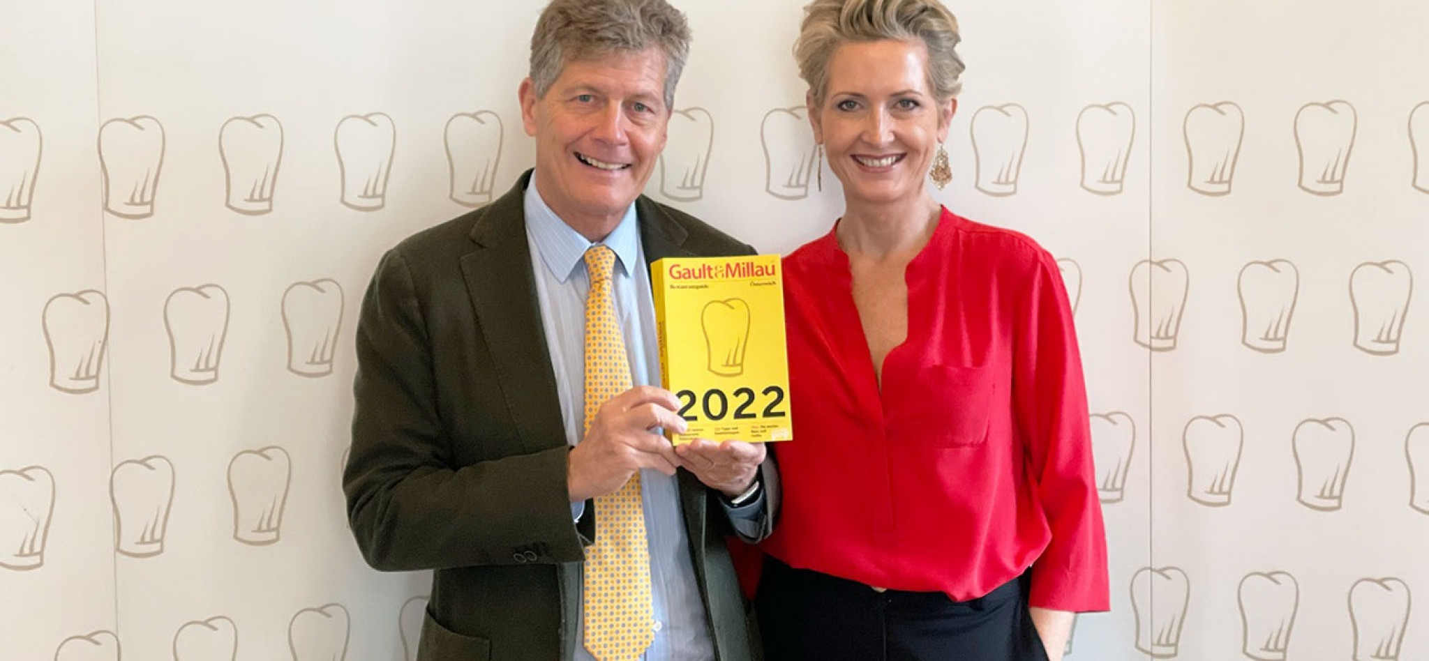 Der neue Guide Gault&Millau Österreich 2022 ist da - News - 2025 ...