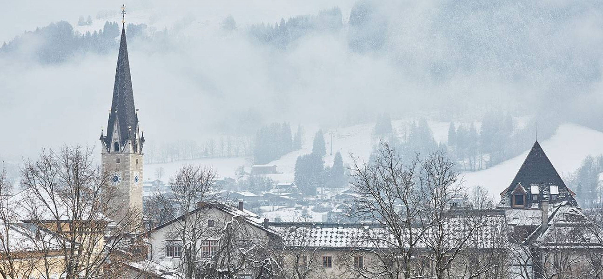 Kitzbühel