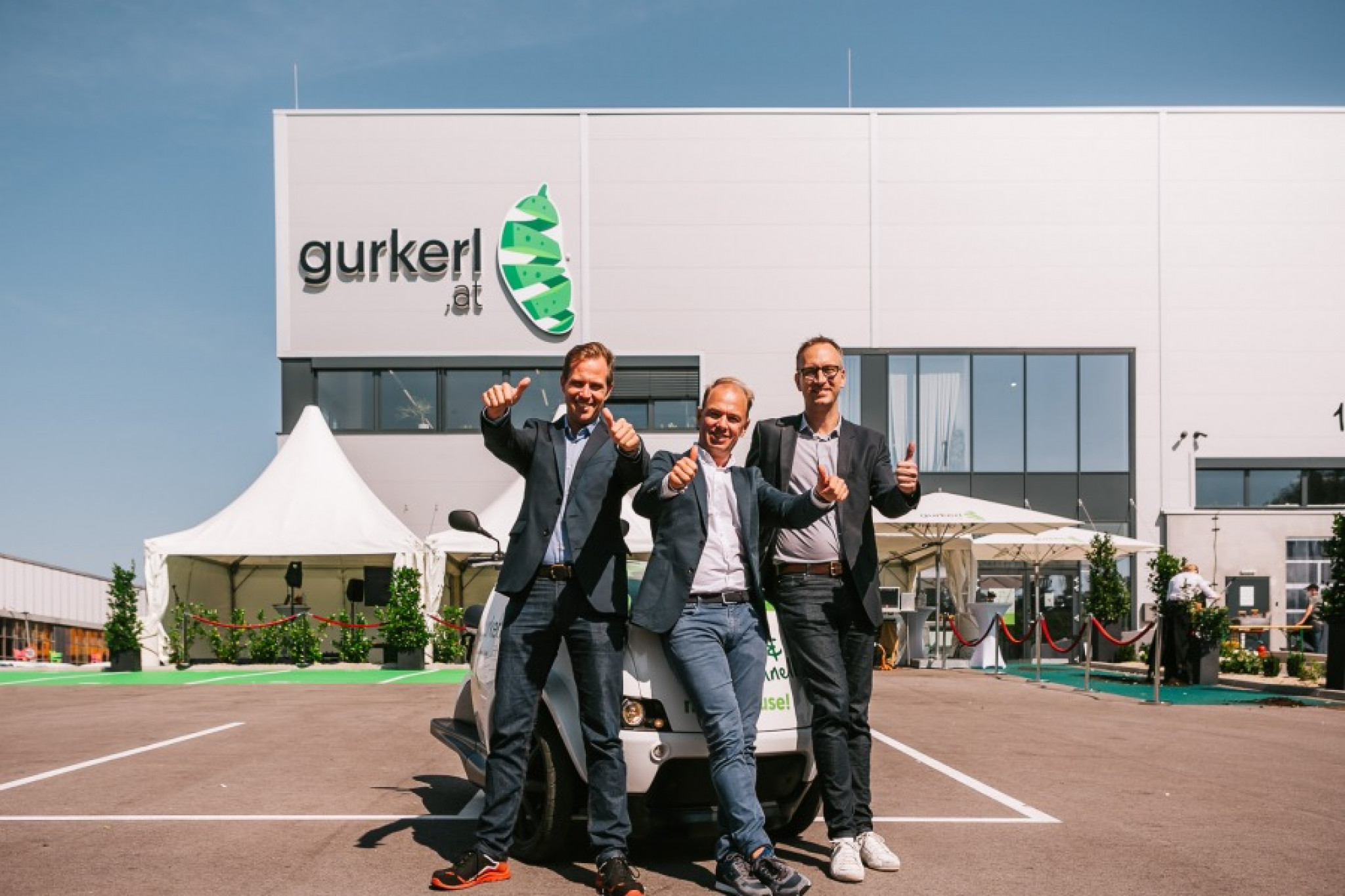 Gurkerl at Eine Erfolgsgeschichte Geht Weiter News 2025 Gault gurkerl-at-eine-erfolgsgeschichte-geht-weiter-news-2025-gault