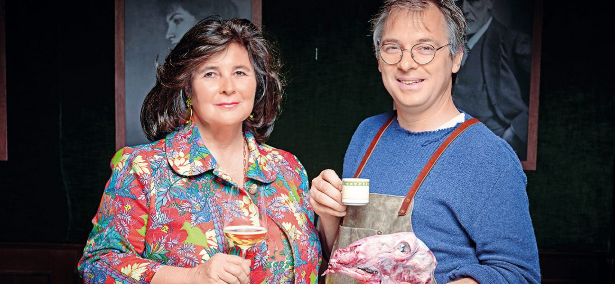 Ramsbacher und Stiegl am Spittelberg - News - 2025 - Gault&amp;Millau