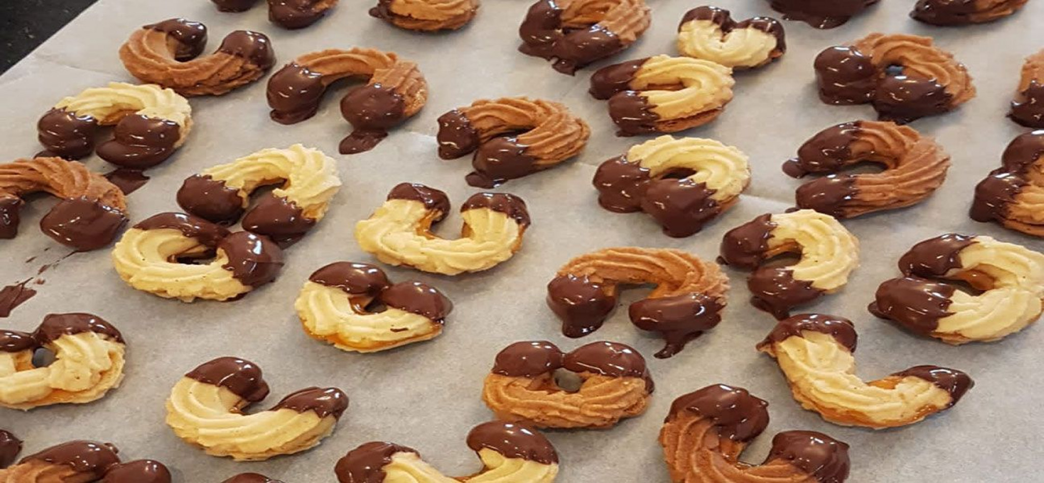 Rezepttipp: Linzer Kipferl - News - 2025 - Gault&amp;Millau
