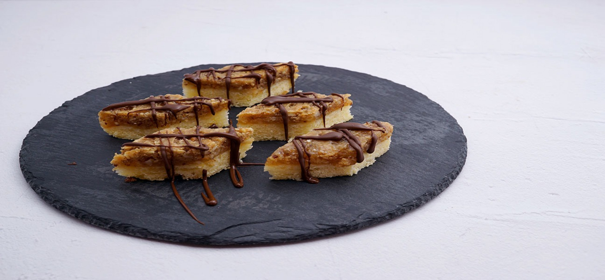 Rezepttipp: Nussecken - News - 2024 - Gault&amp;Millau